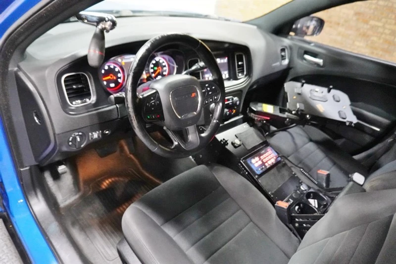 2021 Dodge Charger 7th Gen - Image 22 of 31