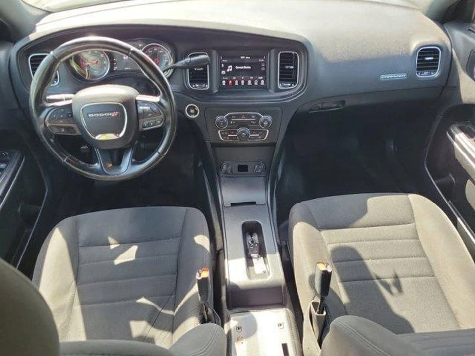 2021 Dodge Charger 7th Gen - Image 10 of 20