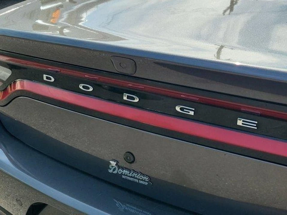 2021 Dodge Charger 7th Gen - Image 4 of 20