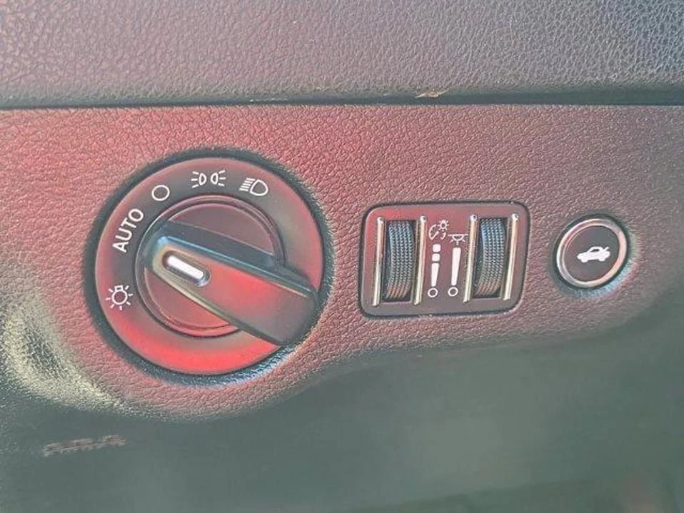 2021 Dodge Charger 7th Gen - Image 17 of 20