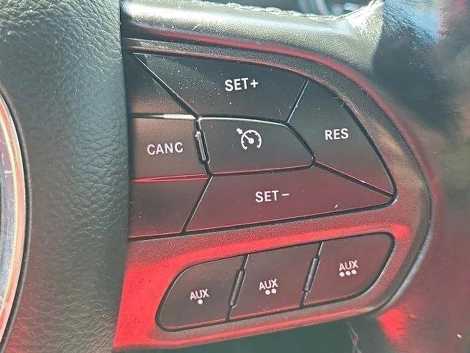 2021 Dodge Charger 7th Gen - Image 20 of 20
