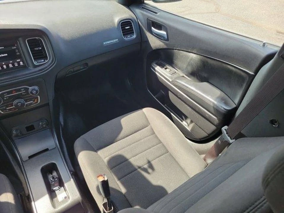 2021 Dodge Charger 7th Gen - Image 12 of 20
