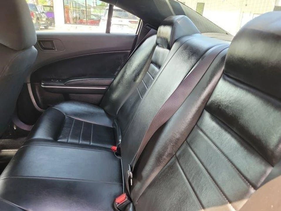 2021 Dodge Charger 7th Gen - Image 8 of 20
