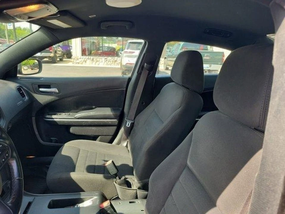 2021 Dodge Charger 7th Gen - Image 16 of 20