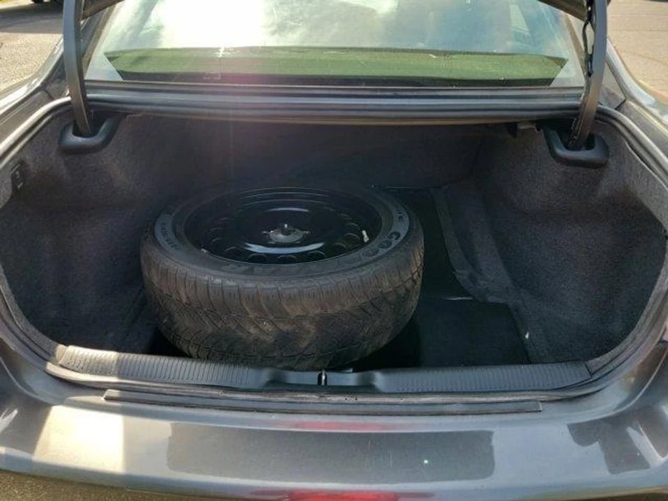 2021 Dodge Charger 7th Gen - Image 6 of 20