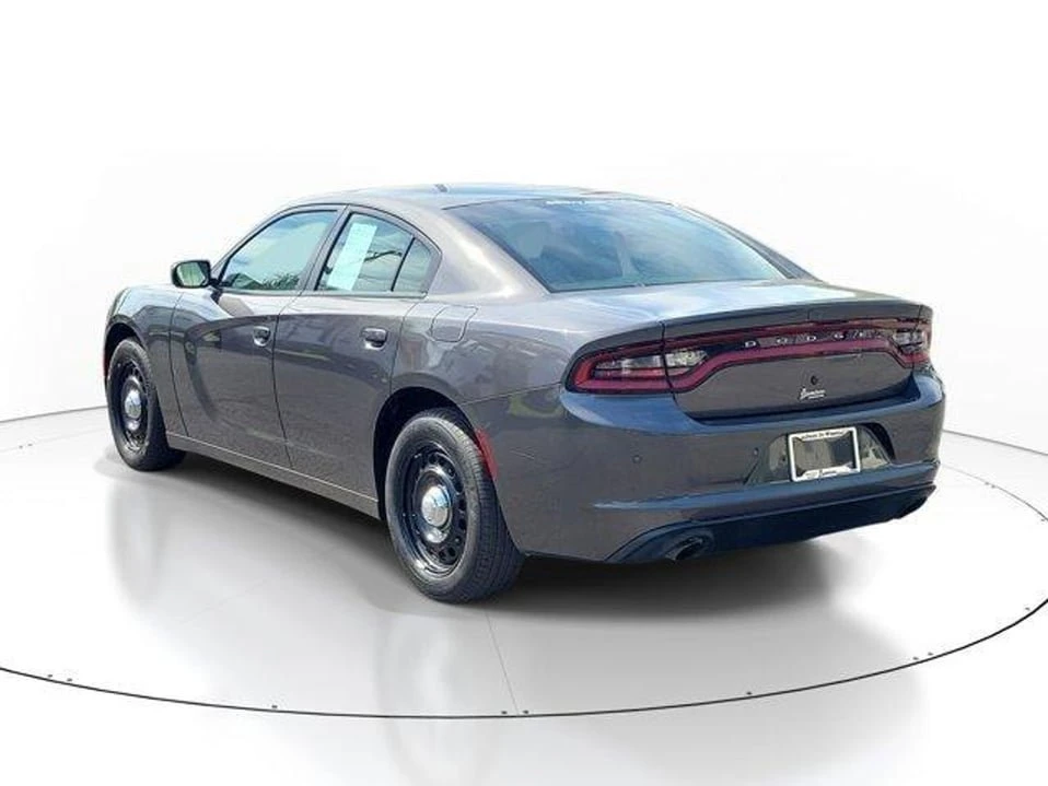 2021 Dodge Charger 7th Gen - Image 2 of 20