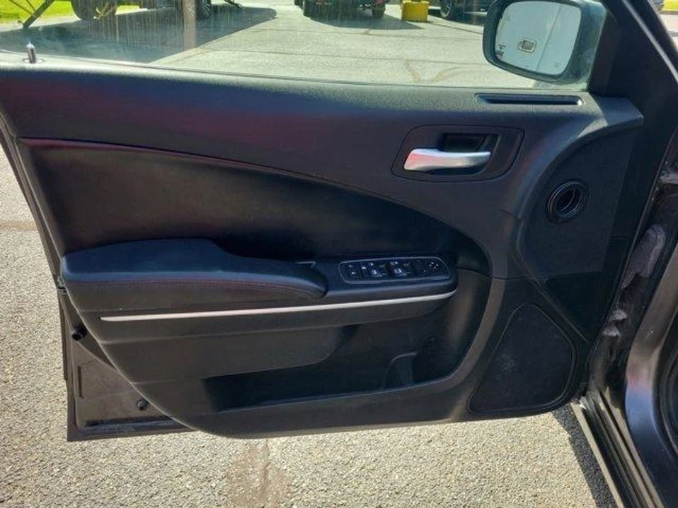 2021 Dodge Charger 7th Gen - Image 13 of 20
