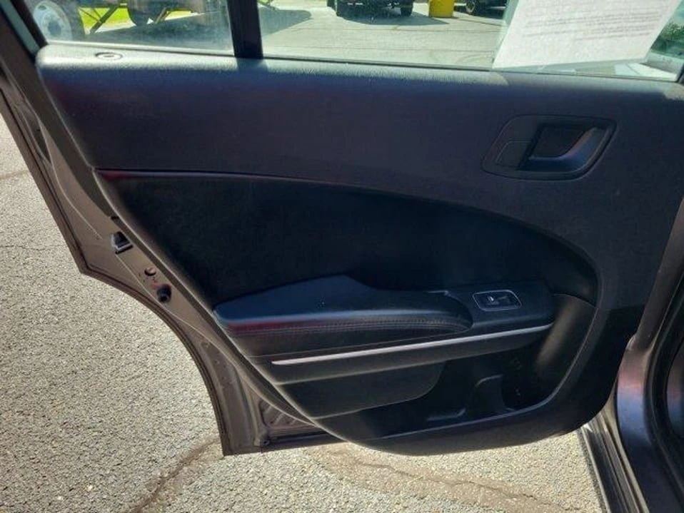 2021 Dodge Charger 7th Gen - Image 7 of 20