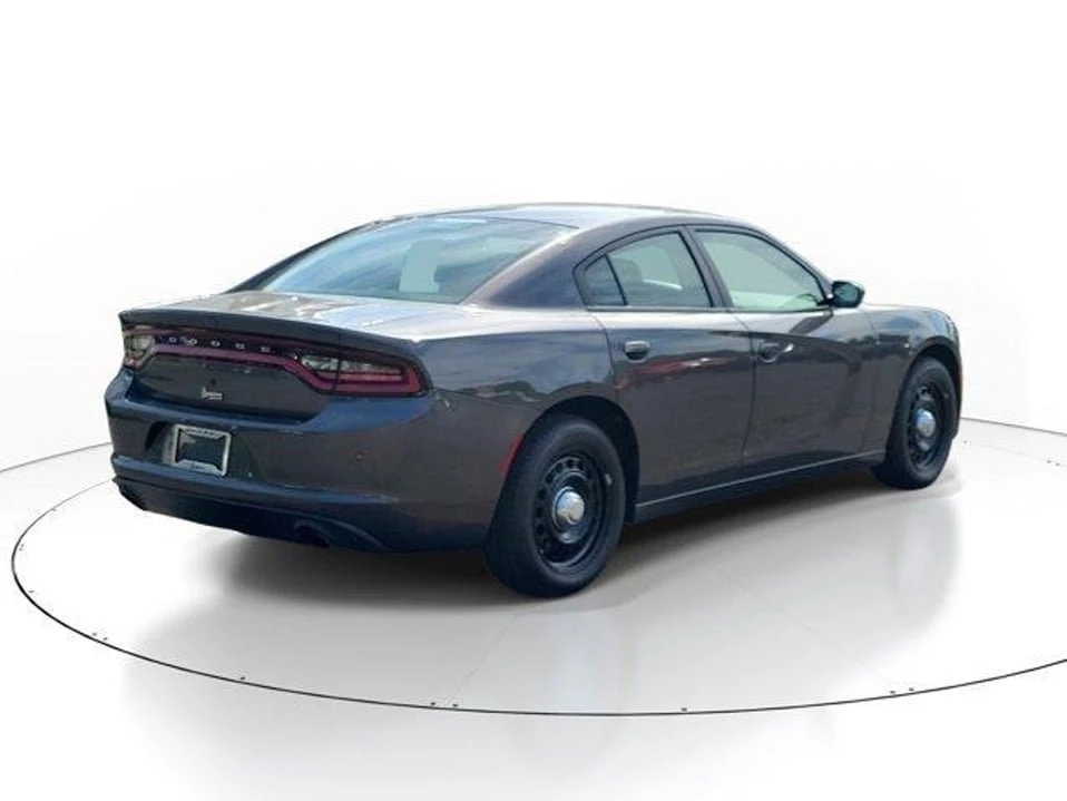 2021 Dodge Charger 7th Gen - Image 3 of 20