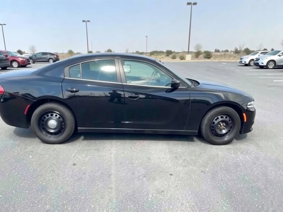 2021 Dodge Charger 7th Gen - Image 6 of 10