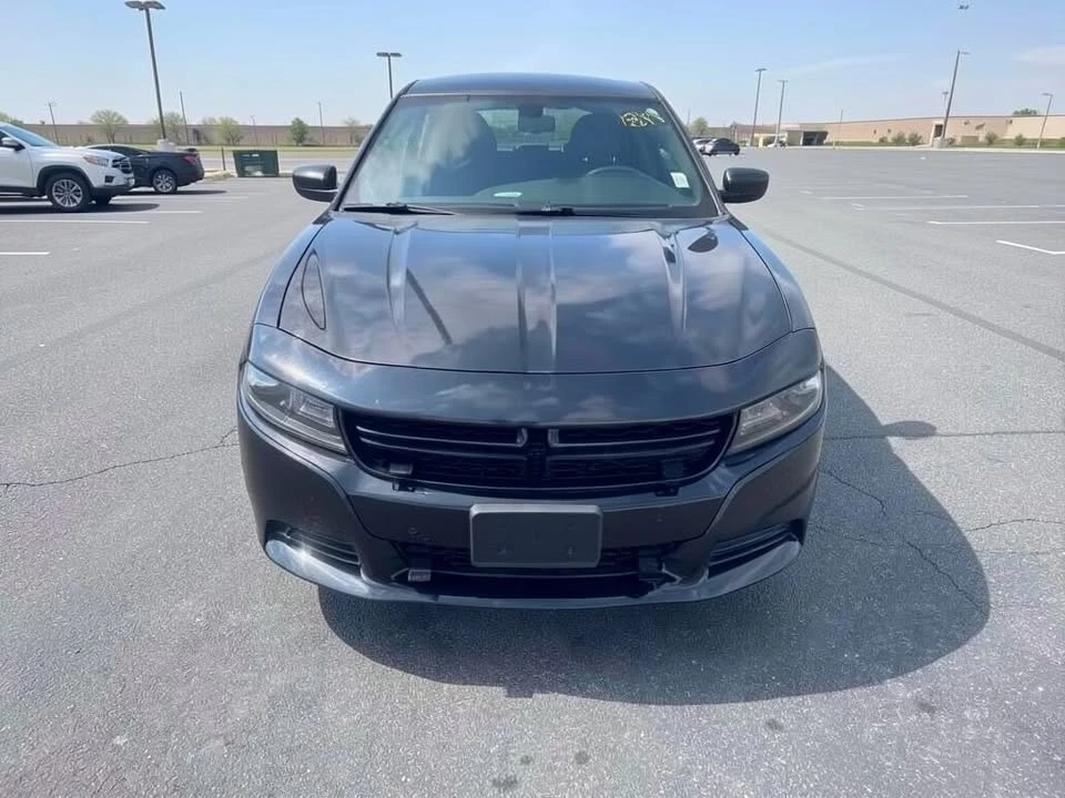 2021 Dodge Charger 7th Gen - Image 8 of 10