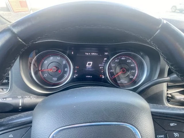 2021 Dodge Charger 7th Gen - Image 9 of 10
