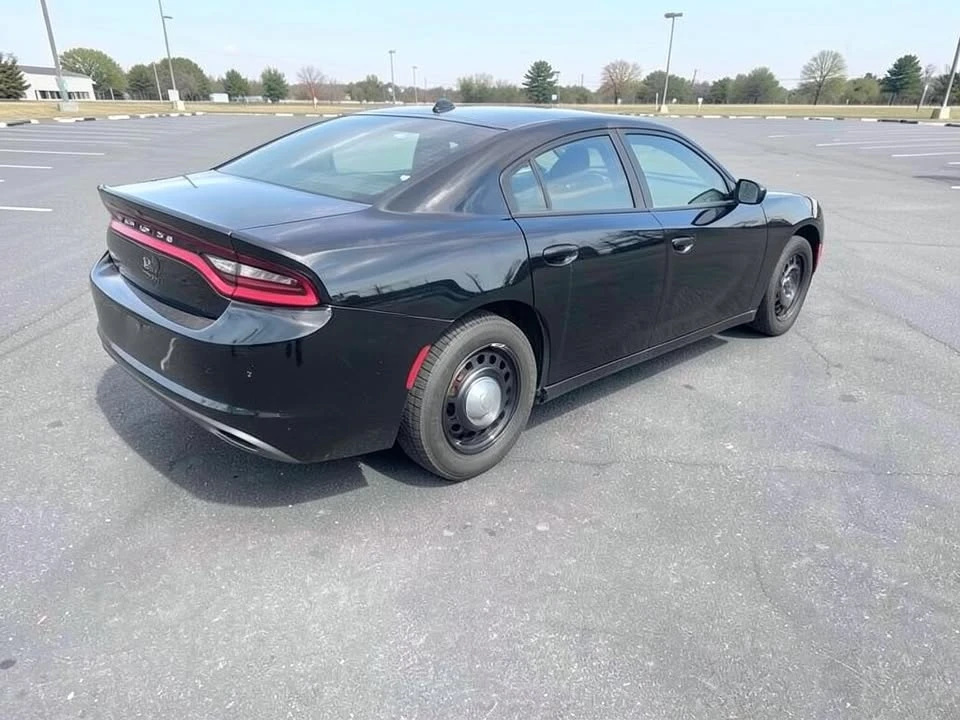 2021 Dodge Charger 7th Gen - Image 5 of 10