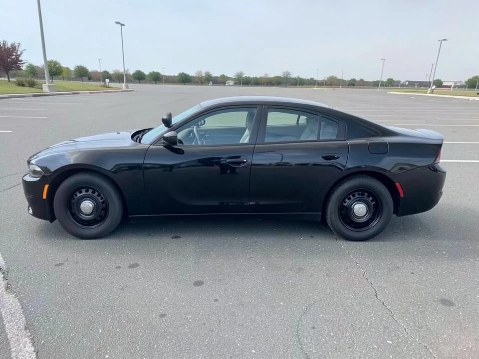 2021 Dodge Charger 7th Gen - Image 2 of 10