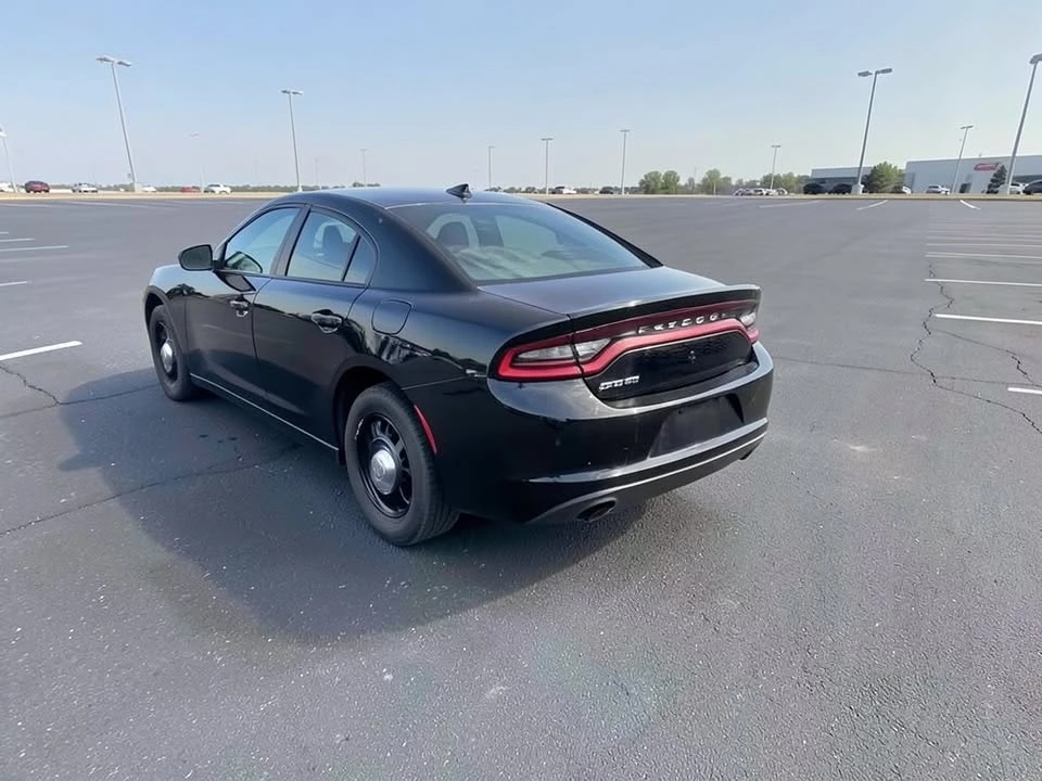 2021 Dodge Charger 7th Gen - Image 3 of 10
