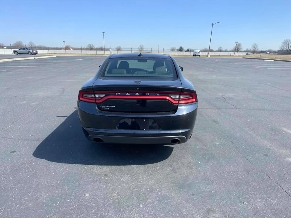 2021 Dodge Charger 7th Gen - Image 4 of 10