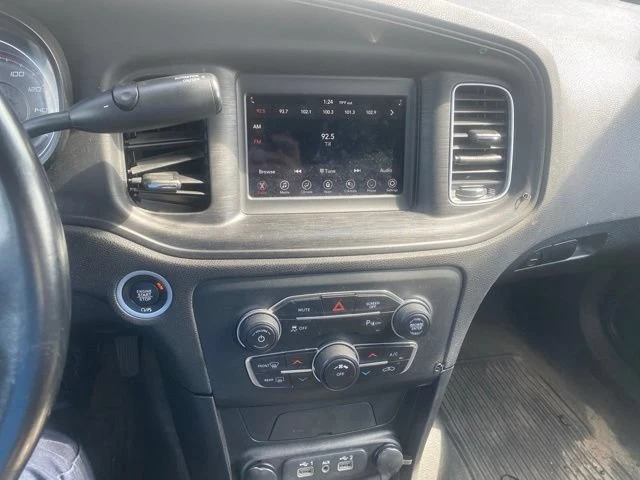 2021 Dodge Charger 7th Gen - Image 10 of 10