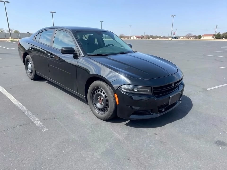 2021 Dodge Charger 7th Gen - Image 7 of 10