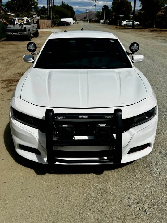 2021 Dodge Charger 7th Gen - Image 3 of 20