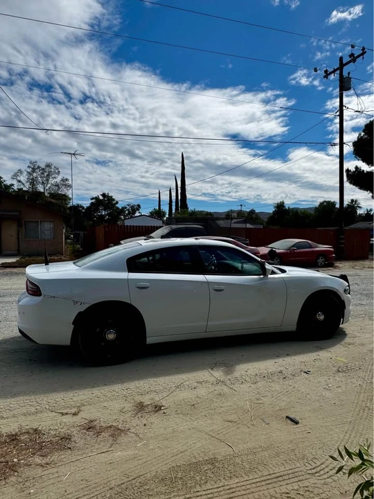 2021 Dodge Charger 7th Gen - Image 11 of 20
