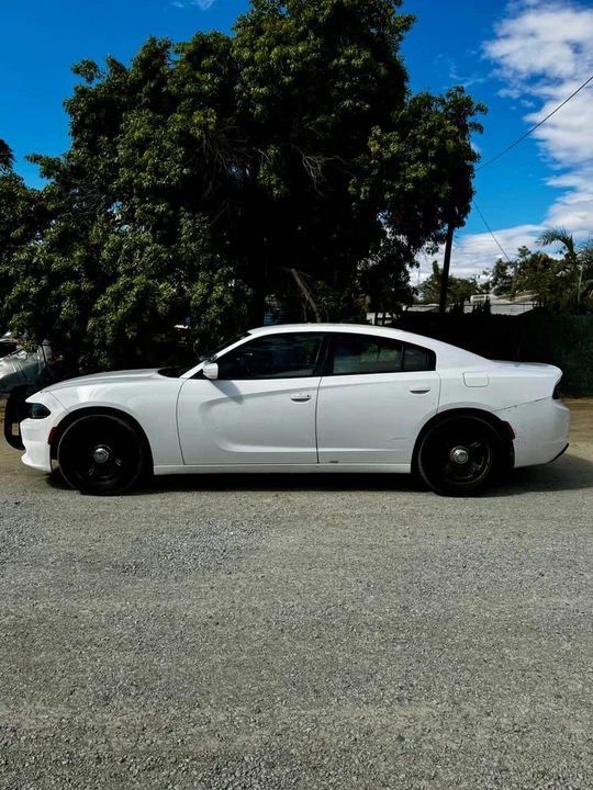 2021 Dodge Charger 7th Gen - Image 4 of 20