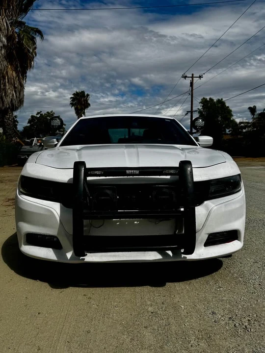 2021 Dodge Charger 7th Gen - Image 2 of 20