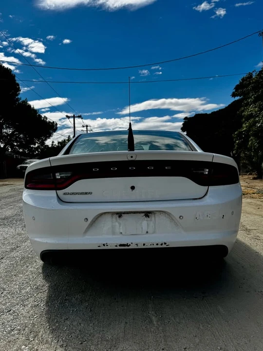 2021 Dodge Charger 7th Gen - Image 9 of 20