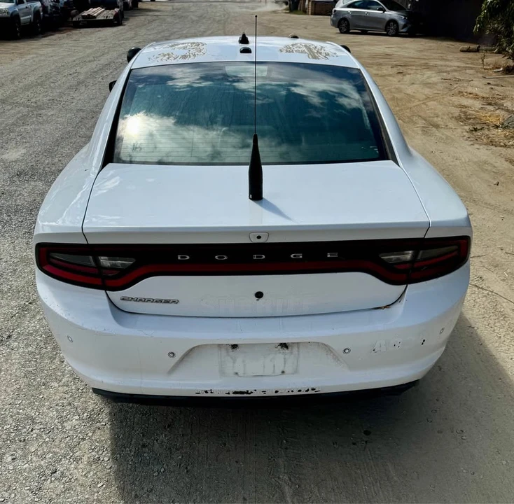 2021 Dodge Charger 7th Gen - Image 8 of 20