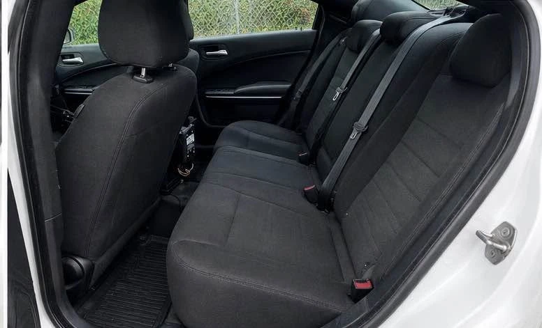 2021 Dodge Charger 7th Gen - Image 17 of 20