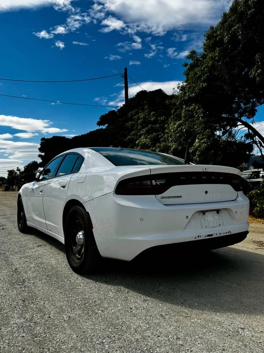 2021 Dodge Charger 7th Gen - Image 5 of 20