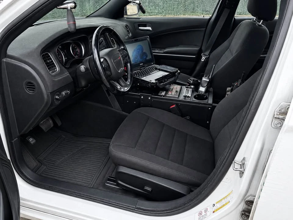 2021 Dodge Charger 7th Gen - Image 16 of 20