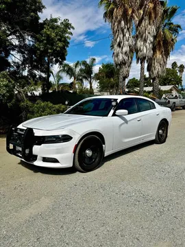 2021 Dodge Charger Police Pursuit Package RT Hemi