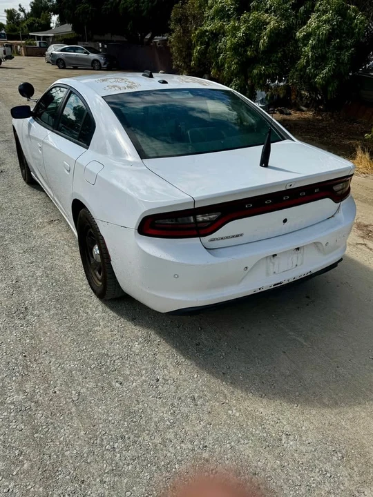 2021 Dodge Charger 7th Gen - Image 6 of 20