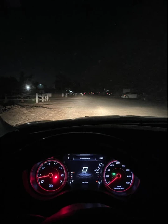 2021 Dodge Charger 7th Gen - Image 20 of 20