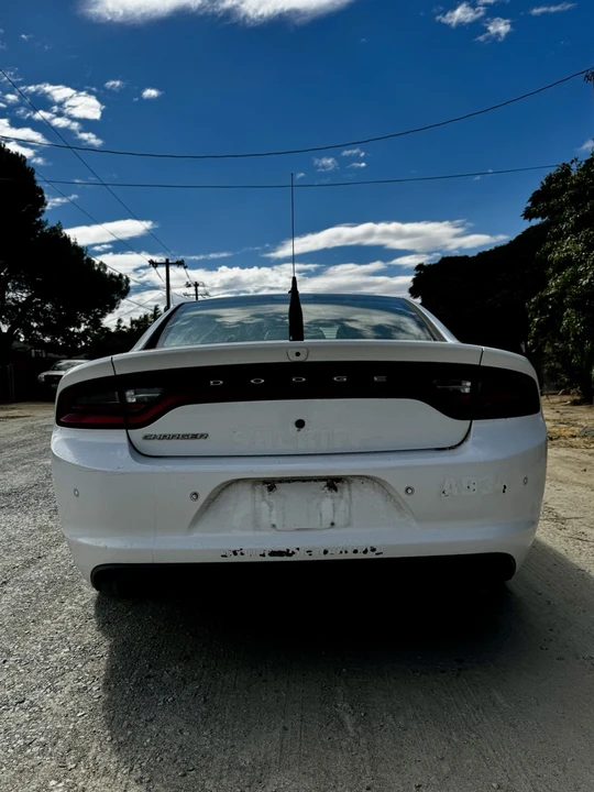2021 Dodge Charger 7th Gen - Image 10 of 22
