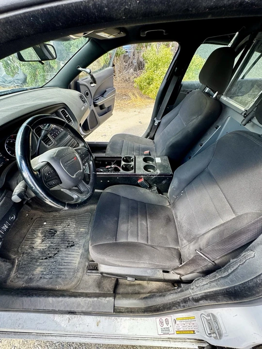 2021 Dodge Charger 7th Gen - Image 13 of 22