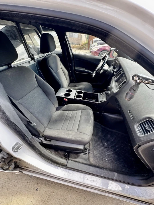 2021 Dodge Charger 7th Gen - Image 12 of 22