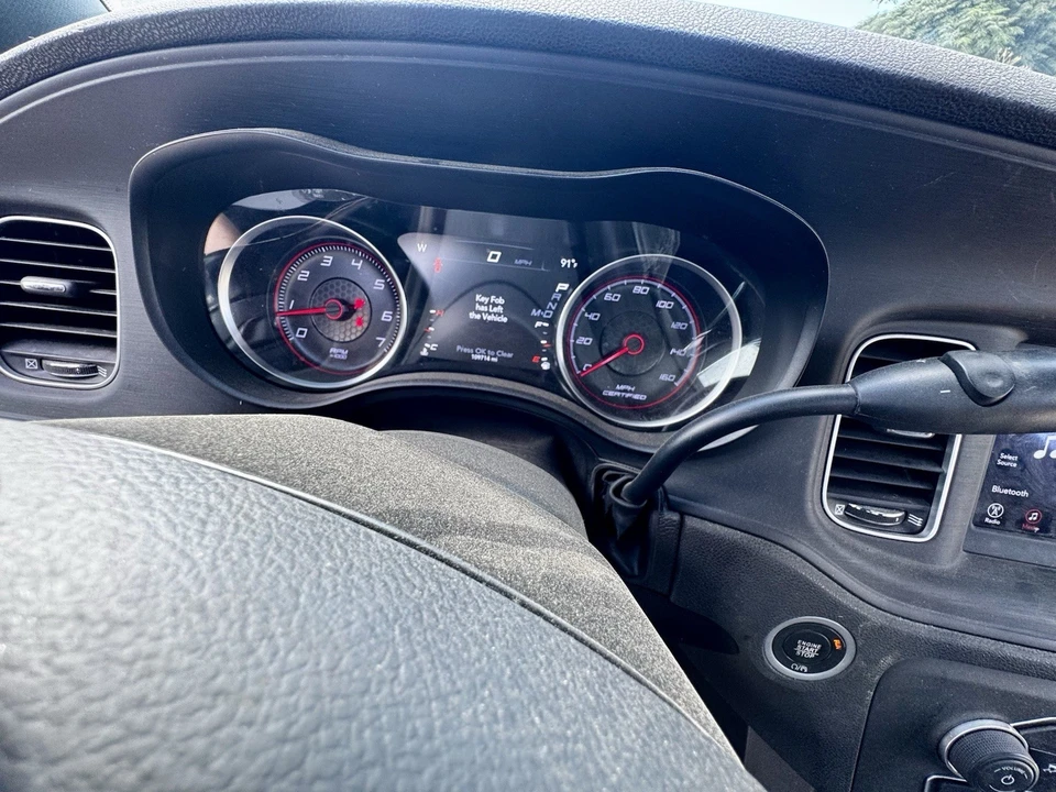 2021 Dodge Charger 7th Gen - Image 16 of 22