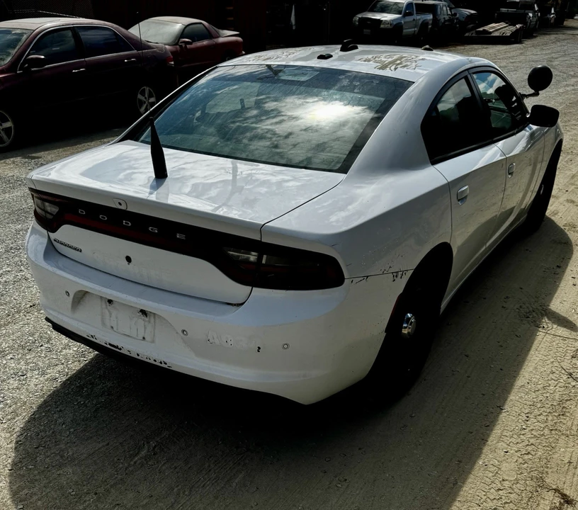 2021 Dodge Charger 7th Gen - Image 8 of 22