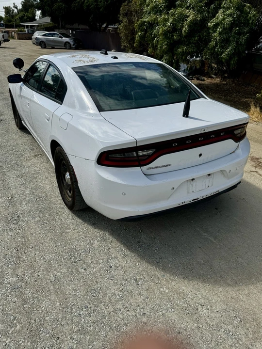 2021 Dodge Charger 7th Gen - Image 11 of 22