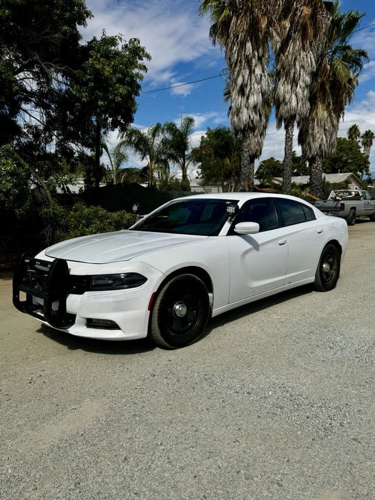 2021 Dodge Charger 7th Gen - Image 5 of 22