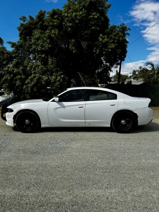 2021 Dodge Charger 7th Gen - Image 4 of 22