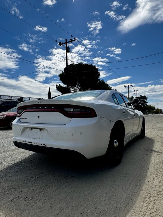 2021 Dodge Charger 7th Gen - Image 6 of 22