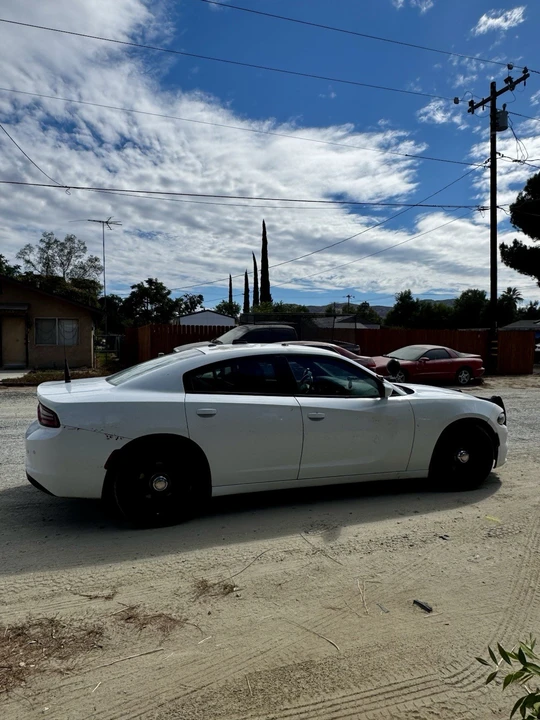 2021 Dodge Charger 7th Gen - Image 7 of 22