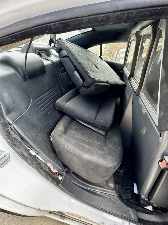 2021 Dodge Charger 7th Gen - Image 14 of 22