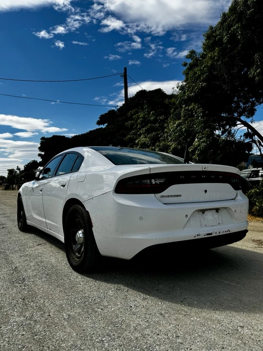 2021 Dodge Charger 7th Gen - Image 3 of 22