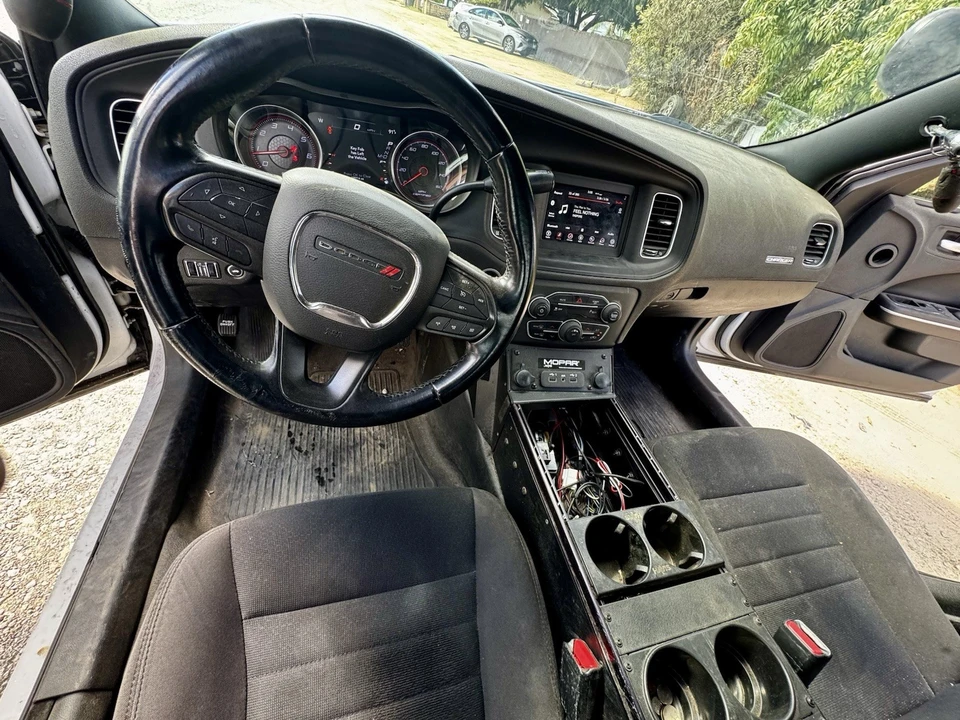 2021 Dodge Charger 7th Gen - Image 22 of 22