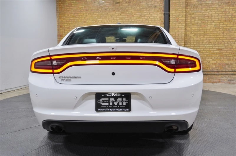 2021 Dodge Charger 7th Gen - Image 14 of 31