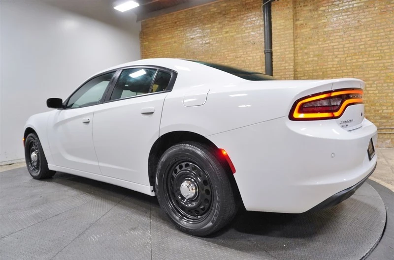 2021 Dodge Charger 7th Gen - Image 18 of 31