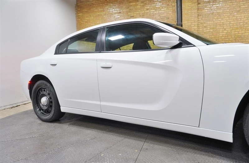 2021 Dodge Charger 7th Gen - Image 9 of 31